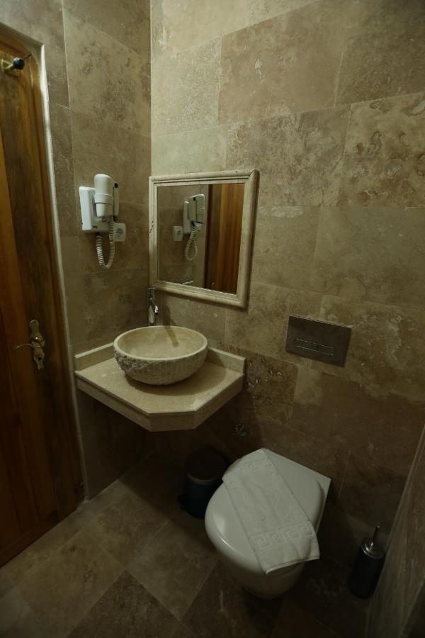Tulpar Hotel ウルギュップ エクステリア 写真